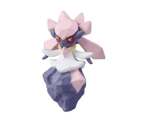 Diancie Standard