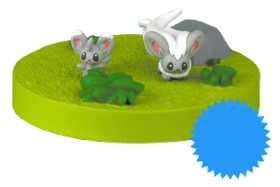 Cinccino