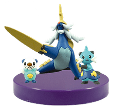 Samurott