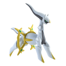 Arceus
