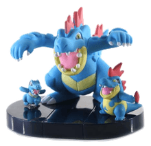 Feraligatr