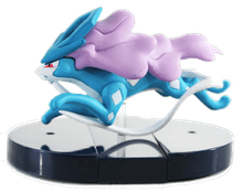 Suicune