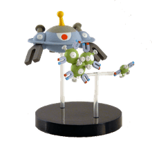 Magnezone