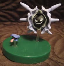 Cloyster