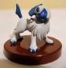 3 · Poochyena & Mightyena & Absol — Bulbapedia · https://bulbapedia.bulbagarden.net/wiki/Zukan_Hoenn_Collection_1 · CC BY-NC-SA