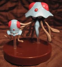 Tentacruel
