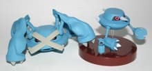 Metagross