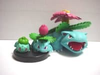 Venusaur Zukan RSE SP 1