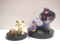 Meowth Zukan RSE SP 1
