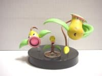Victreebel Zukan RSE SP 1