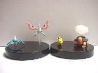 Pikachu Zukan RSE SP 2