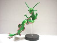 Rayquaza Zukan RSE SP 2