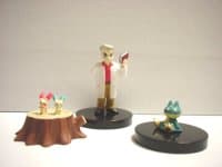 Munchlax Zukan RSE SP 2