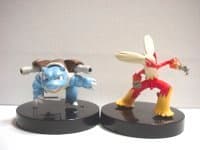 Blastoise Zukan RSE SP 2