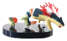Typhlosion