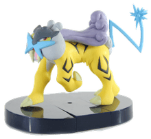 Raikou