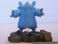 Regice Zukan RSE SP 4