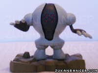 Registeel Zukan RSE SP 4