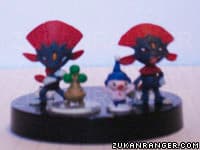 Mime Jr. Zukan RSE SP 4