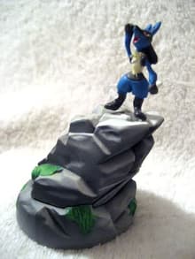 Lucario
