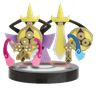3 · Honedge & Doublade & Aegislash — Bulbapedia · https://bulbapedia.bulbagarden.net/wiki/Zukan_XY03 · CC BY-NC-SA